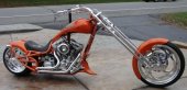 2013 Bourget Python 330 Classic photo